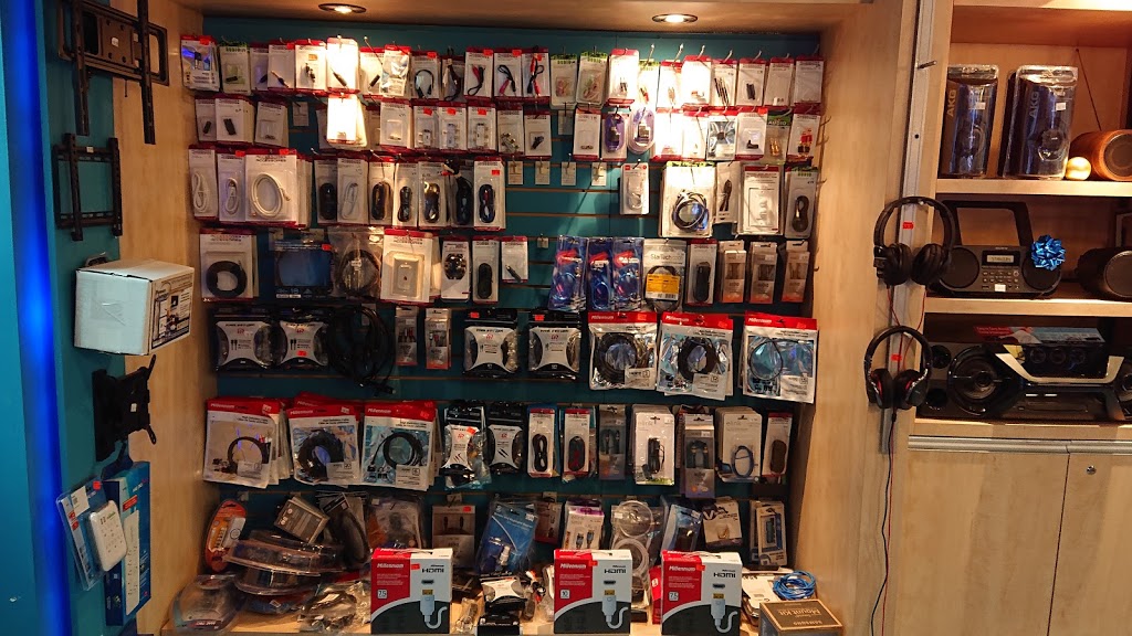 Sélect Audio | 845 Rte Marie-Victorin, Saint-Nicolas, QC G7A 3S8, Canada | Phone: (418) 831-1164