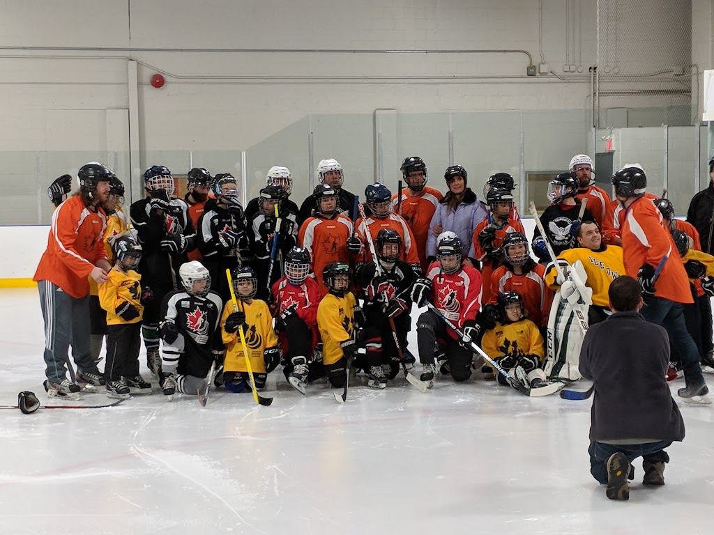 Grandravine Arena | 23 Grandravine Dr, North York, ON M3J 1B3, Canada | Phone: (416) 395-7882