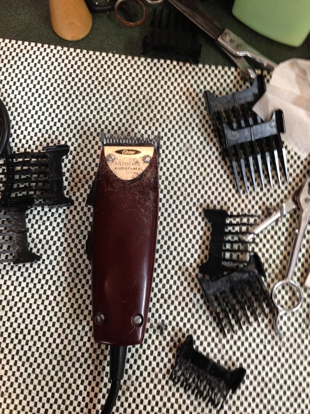 Central Barber Shop | 1960 68 Ave, Grand Forks, BC V0H 1H0, Canada | Phone: (250) 442-6971