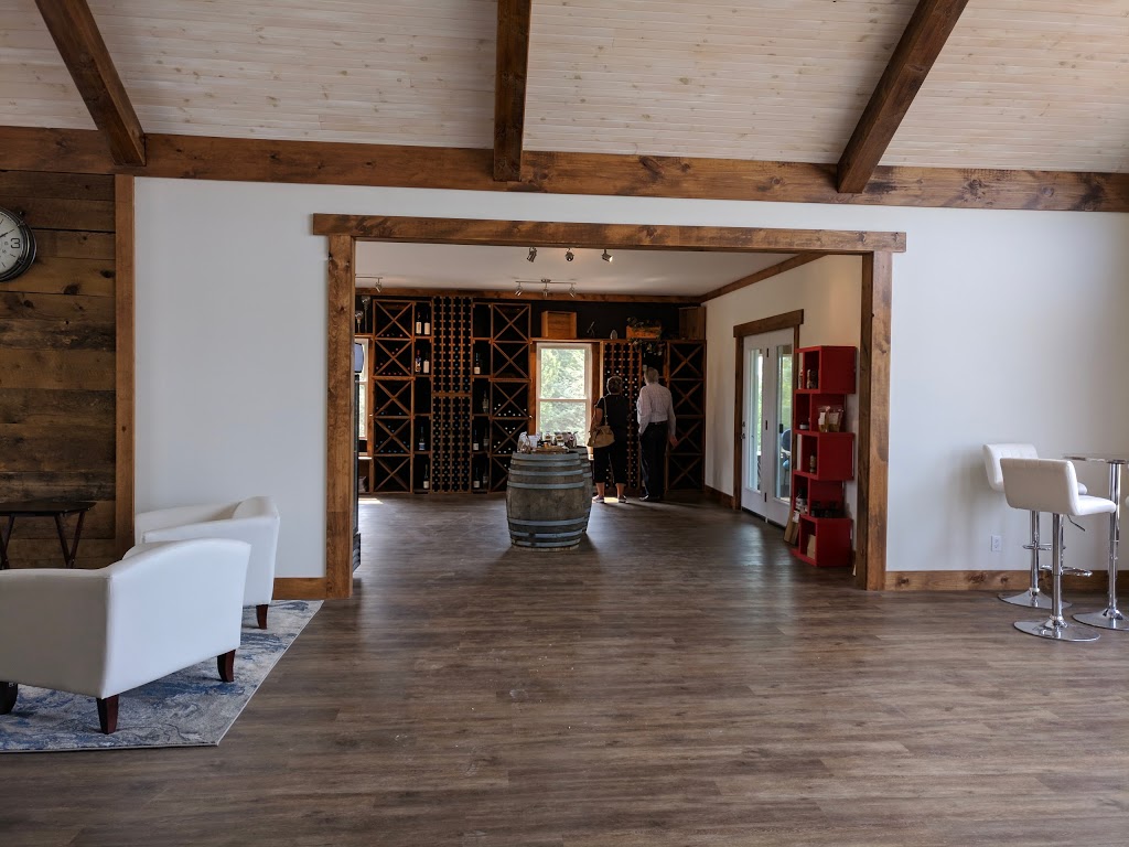 Maelstrom Winery | 78925 Sanctuary Line, Seaforth, ON N0K 1W0, Canada | Phone: (519) 233-9463