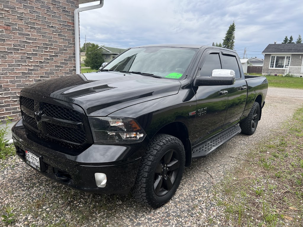 Midland Chrysler | 723 King St, Midland, ON L4R 4K5, Canada | Phone: (888) 378-7034
