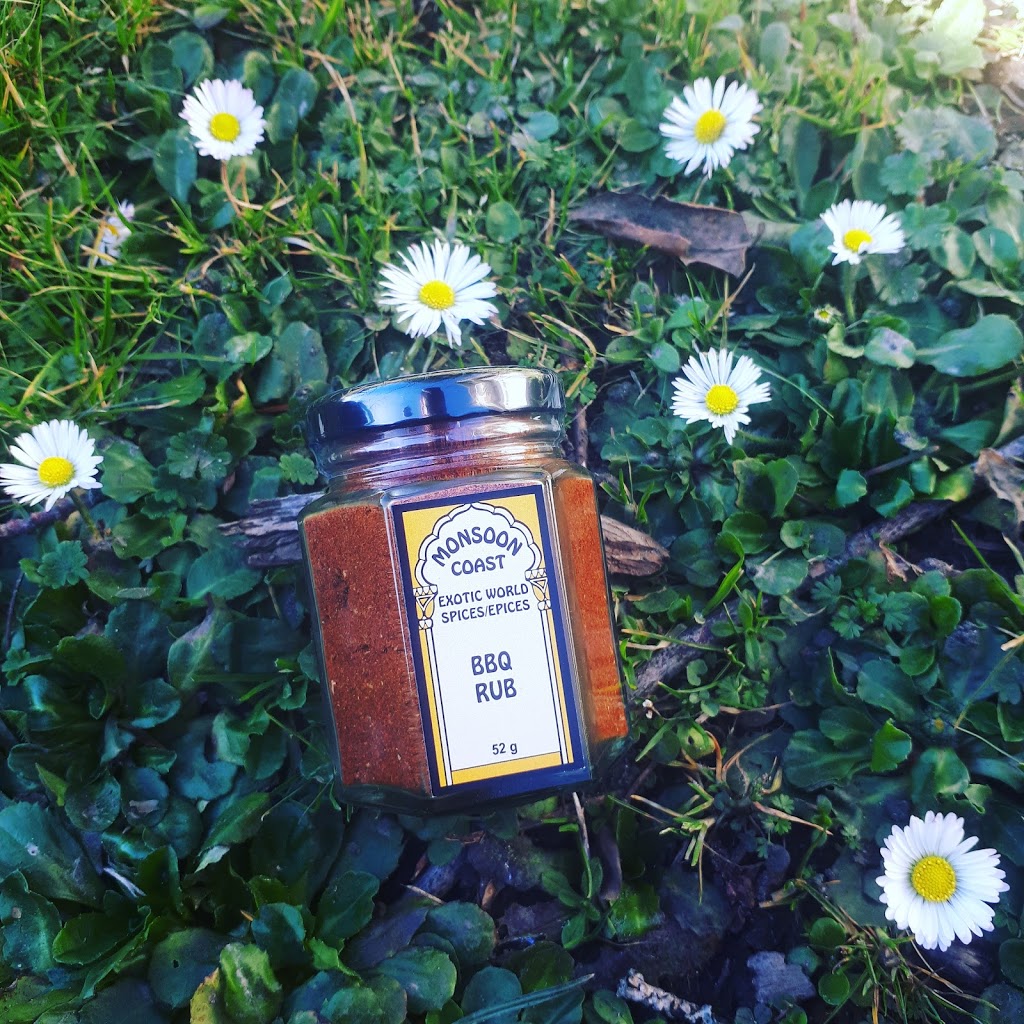MONSOON COAST® Exotic World Spices | 315 Upper Ganges Rd #9, Salt Spring Island, BC V8K 2X4, Canada | Phone: (604) 773-8269