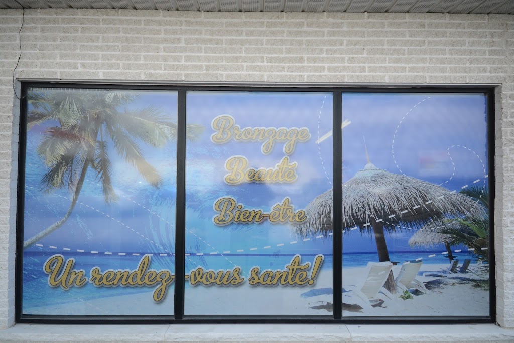 Bronzage International | 235 Av. du Pont S, Alma, QC G8B 2T7, Canada | Phone: (418) 662-3939