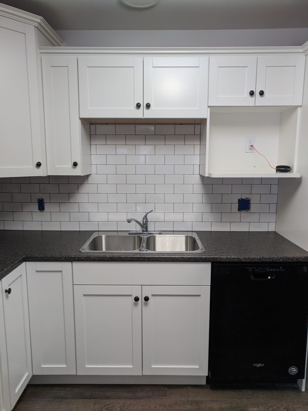 Banfields Nooks and Crannies Cleaning | Crouses Settlement Rd #542, Crouses Settlement, NS B4V 0G3, Canada | Phone: (902) 298-6899