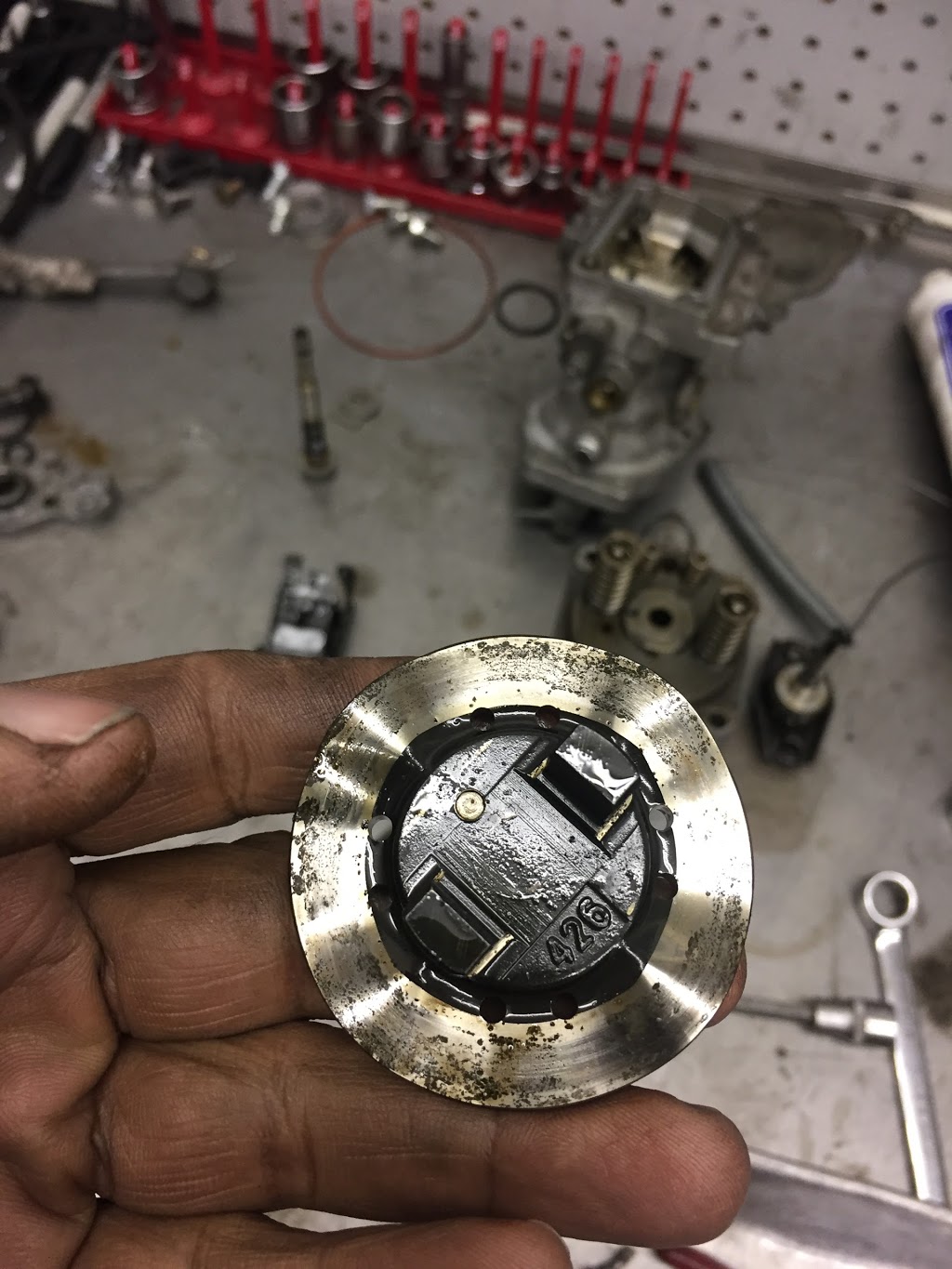 West Coast Fuel Injection & Turbo Ltd | 4011 Francis Rd, Richmond, BC V7C 1J8, Canada | Phone: (604) 278-2288