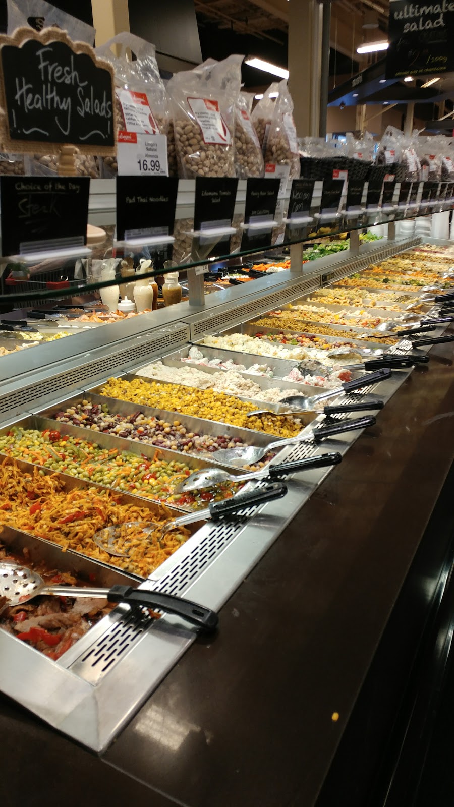 Longos Fairview | 1225 Fairview St, Burlington, ON L7S 1Y3, Canada | Phone: (905) 637-3804