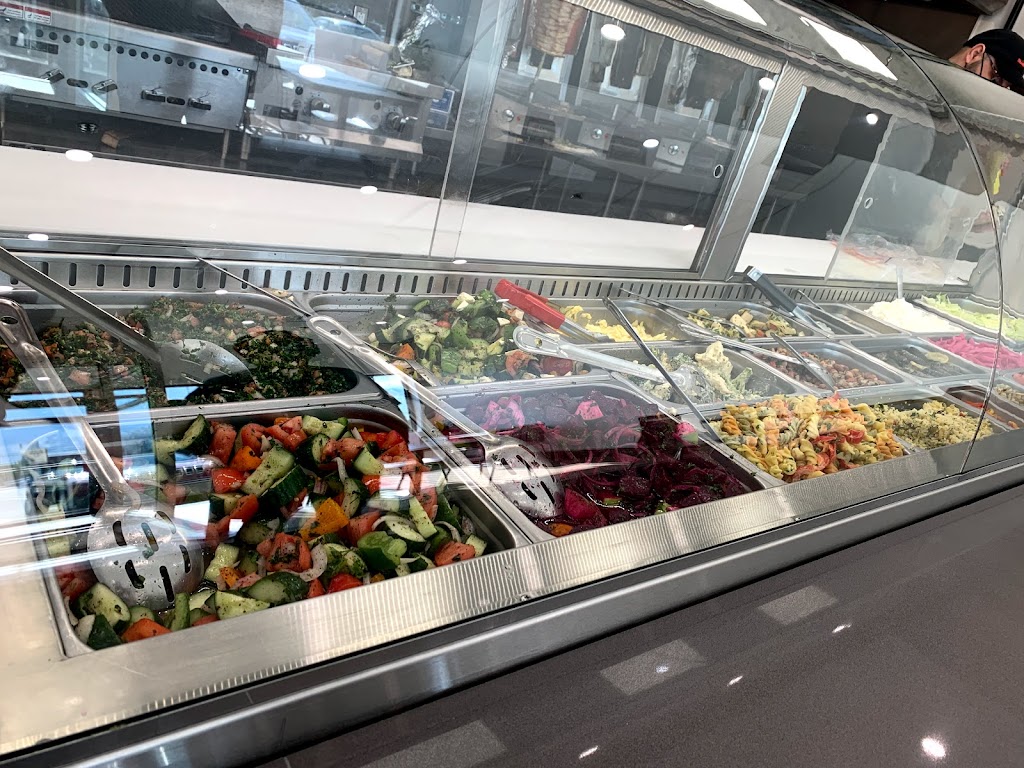 Mon Shish Taouk | 83 Chem. Saint-François-Xavier, Candiac, QC J5R 4V4, Canada | Phone: (450) 993-4001