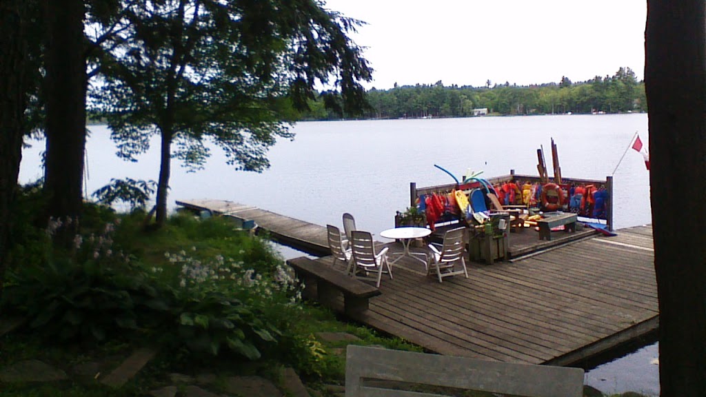Black Lake Cabins | 2630 Highway 169, Torrance, ON P0C 1M0, Canada | Phone: (705) 762-1961