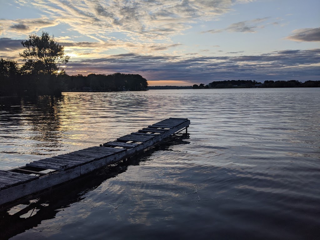 Gannons Narrows Marina | 1800 Tara Rd, Ennismore, ON K0L 1T0, Canada | Phone: (705) 292-5695