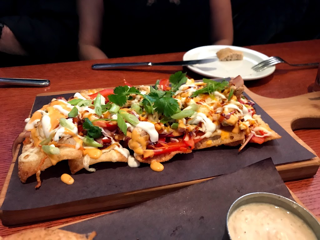 Canyon Creek Chophouse | 299 Rathburn Rd W, Mississauga, ON L5B 4C1, Canada | Phone: (905) 279-3342