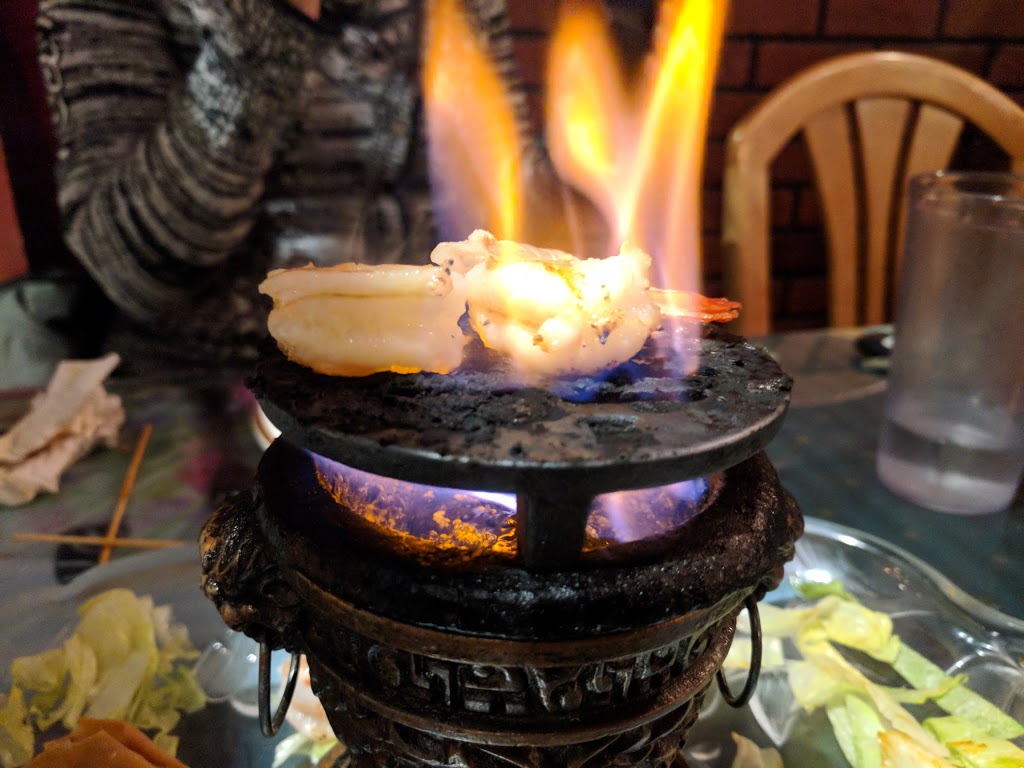 Restaurant Bayon | 281 Boul Labelle, Rosemère, QC J7A 2H3, Canada | Phone: (450) 971-1243