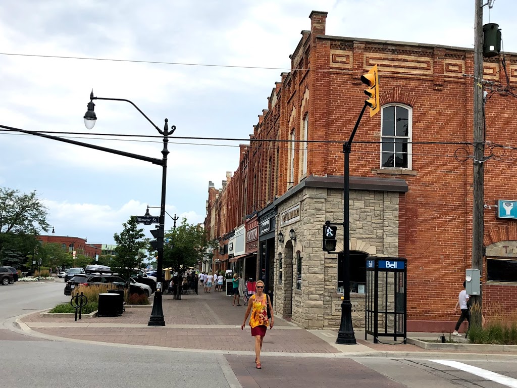 Collingwood-Blue Mountains | 3 Grey St N, Thornbury, ON N0H 2P0, Canada | Phone: (519) 599-6644