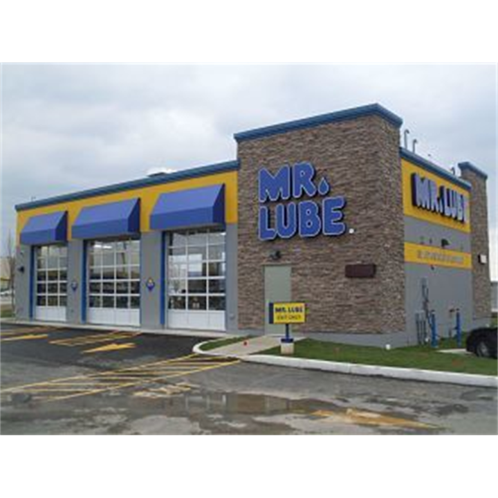 Mr. Lube | 3253 Appleby Line, Burlington, ON L7M 0V7, Canada | Phone: (905) 336-2200