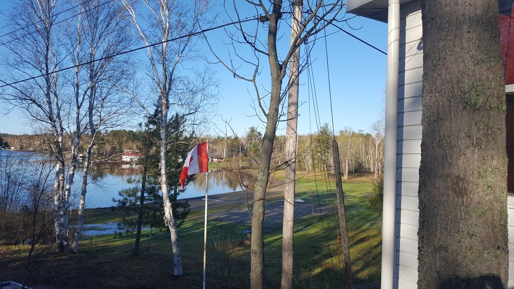 Ella Lake Park Capreol Lake Rd, Greater Sudbury, ON P3L 1W1, Canada