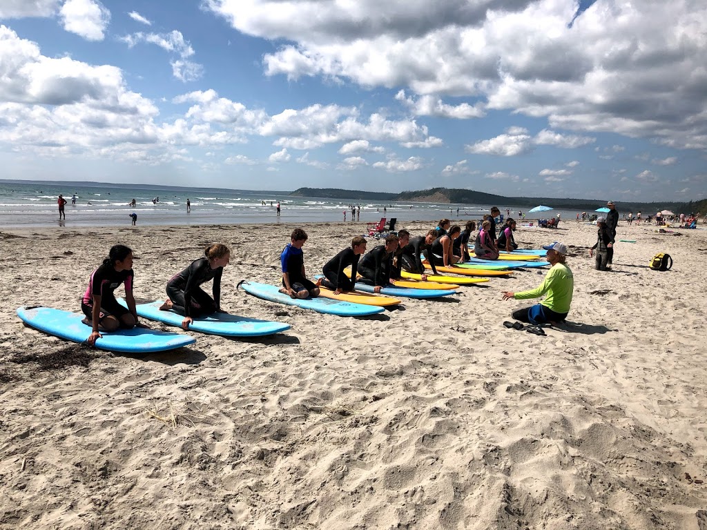 Surf Martinique | 2315 E Petpeswick Rd, Musquodoboit Harbour, NS B0J 2L0, Canada | Phone: (902) 789-5483