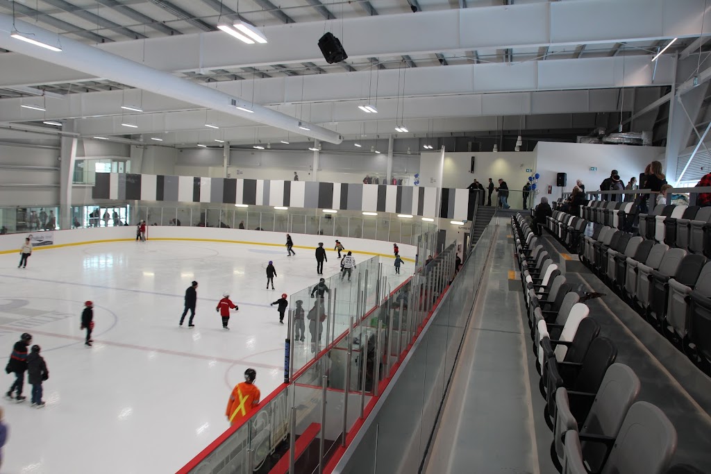 Acton Arena | 415 Queen St, Acton, ON L7J 2N2, Canada | Phone: (519) 853-0020