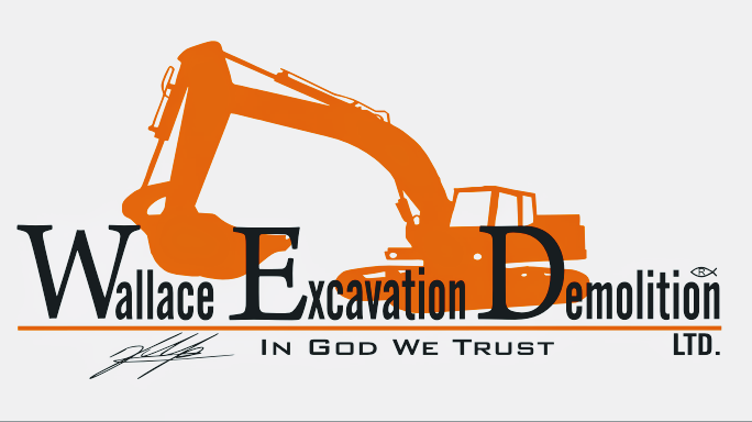 Wallace Excavation Demolition | 168 Clearbrooke Cir, Etobicoke, ON M9W 2G1, Canada | Phone: (416) 989-6403