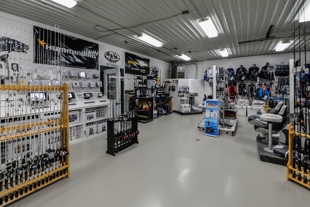 Xtreme Marine London | 1978 Westchester Bourne, London, ON N6M 1H6, Canada | Phone: (519) 641-0505