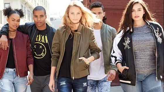 rue21 | 4350 24th Ave Space 532, Fort Gratiot Twp, MI 48059, USA | Phone: (810) 385-4793