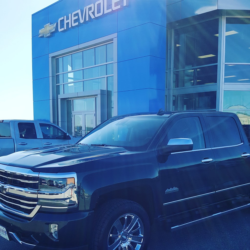 Selkirk GM | 1010 Manitoba Ave, Selkirk, MB R1A 3T7, Canada | Phone: (204) 482-1010