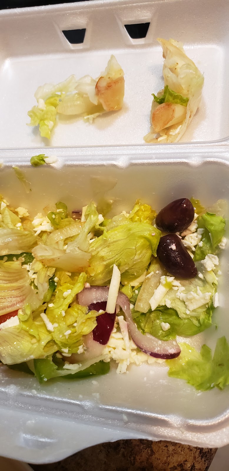 Friendly Greek | 646 King St E, Oshawa, ON L1H 1G5, Canada | Phone: (905) 404-2876