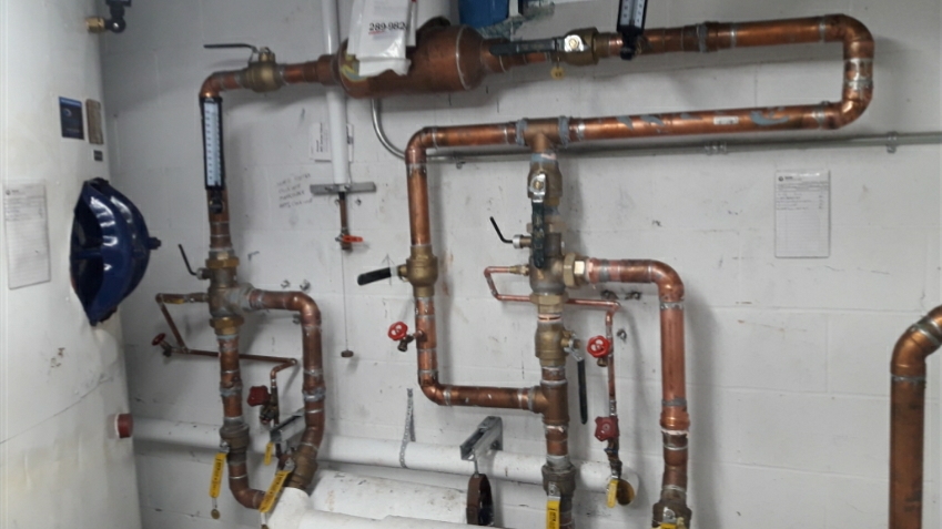 Primal Plumbing Inc. | 22 Foster Creek Dr, Newcastle, ON L1B 1G2, Canada | Phone: (905) 868-4063