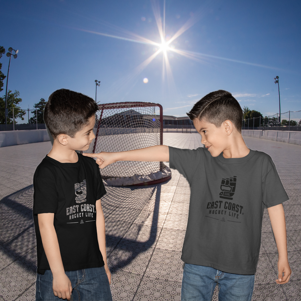 East Coast Hockey Life | 535 Malpeque Rd, Winsloe, PE C1E 1Z2, Canada | Phone: (902) 394-3244