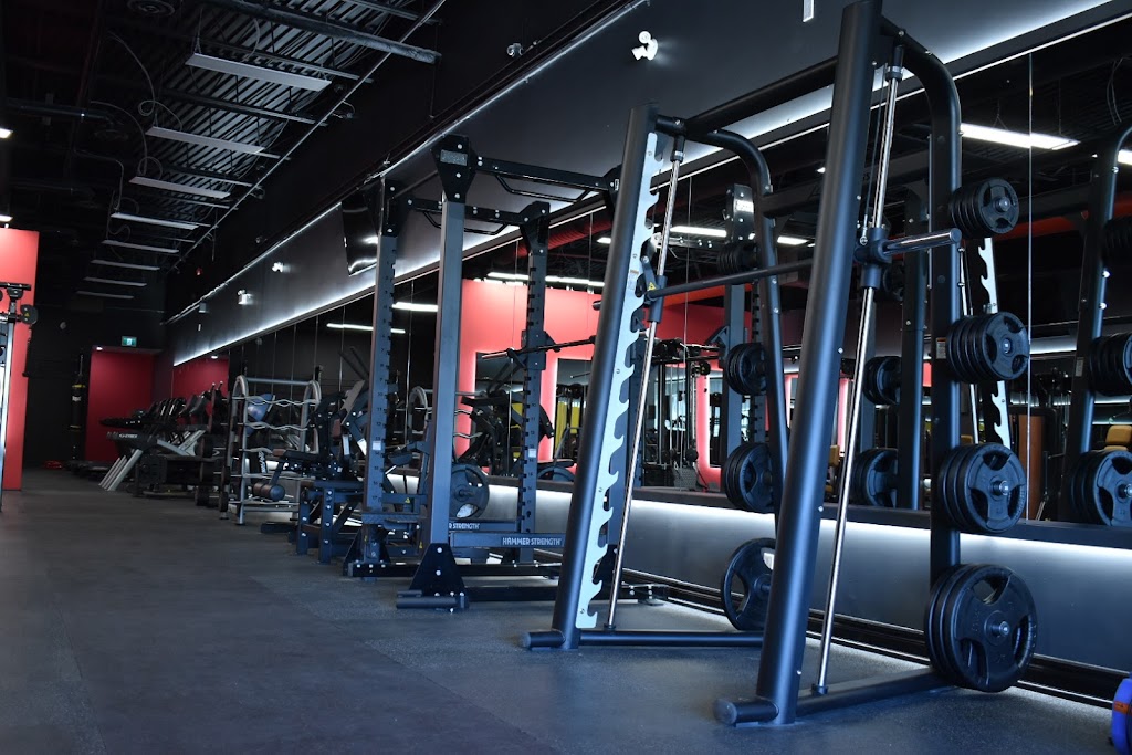 Premium Fitness Boutique | 5328 Hwy 7 #2, Markham, ON L3P 1B9, Canada | Phone: (905) 209-3531