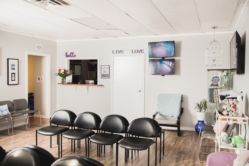 Footprints Dance Centre | 143 Winniett St 2ND FLOOR, Woodstock, ON N4S 5Z8, Canada | Phone: (519) 532-4905