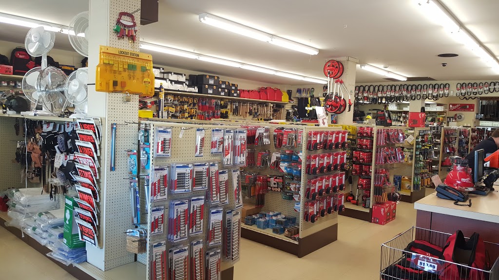 Demers Quincaillerie Industrielle | 2166 Bd Marie-Victorin, Longueuil, QC J4G 1A9, Canada | Phone: (450) 674-6247