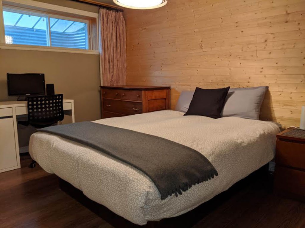Le Rassembleur | 117 17e Av O, Saint-Adolphe-dHoward, QC J0T 2B0, Canada | Phone: (514) 718-4623