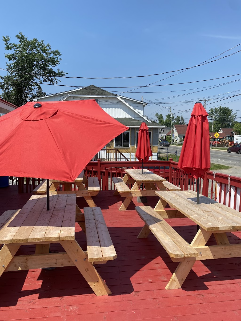 Gaufre Ngo | 280 Rue Principale, Plaisance, QC J0V 1S0, Canada | Phone: (819) 210-1300