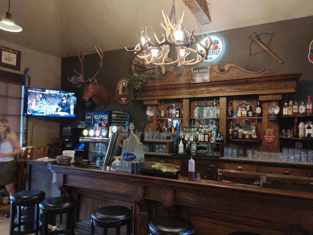 The Rum Runner Restaurant and Pub | 7902 20 Ave, Coleman, AB T0K 0M0, Canada | Phone: (403) 562-7552