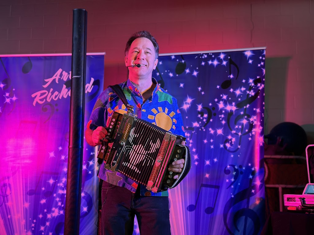 Art Richard | 3115 NB-530, Grande-Digue, NB E4R 5N5, Canada | Phone: (506) 378-2281