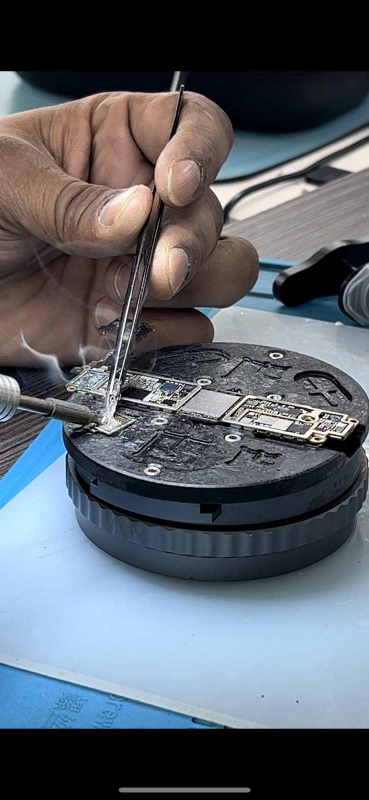 Allo Reparation | 4795 Bd Saint-Charles, Pierrefonds-Roxboro, QC H9H 3Z1, Canada | Phone: (438) 371-9119