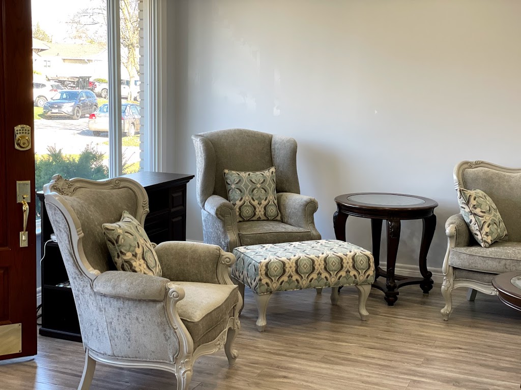 KA Upholstery | 1350 Wharncliffe Rd S Unit 3, London, ON N6L 1K3, Canada | Phone: (226) 700-3624