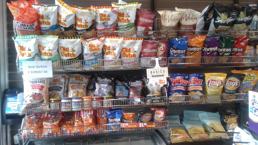 Express news convenience | 13402 104 Ave #104, Surrey, BC V3T 1V6, Canada | Phone: (604) 498-5553