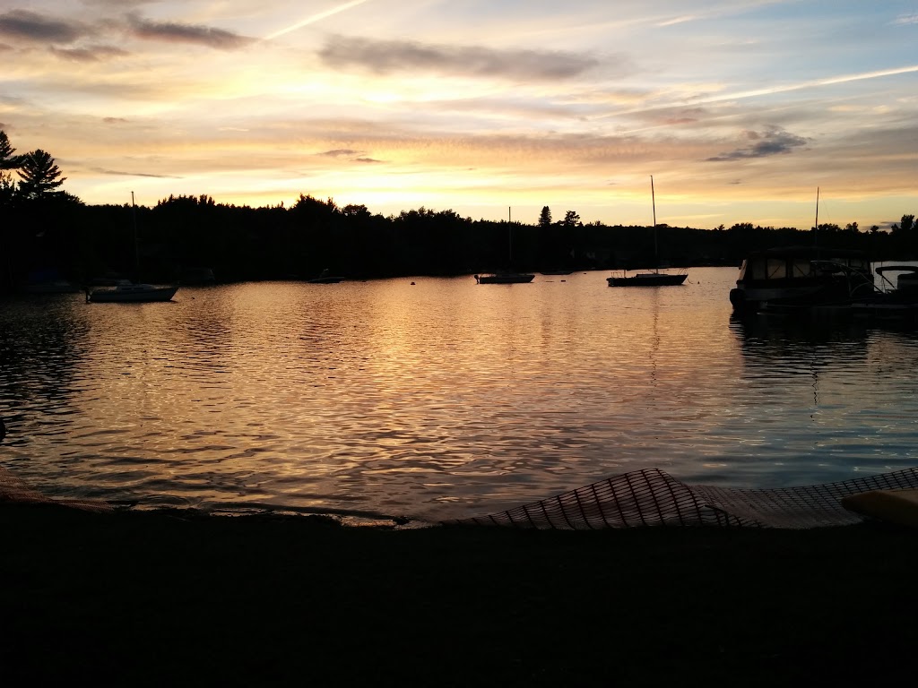 Club Nautique du Petit Lac Magog | 8683 Rue Saroy, Sherbrooke, QC J1N 3J4, Canada | Phone: (819) 864-6130