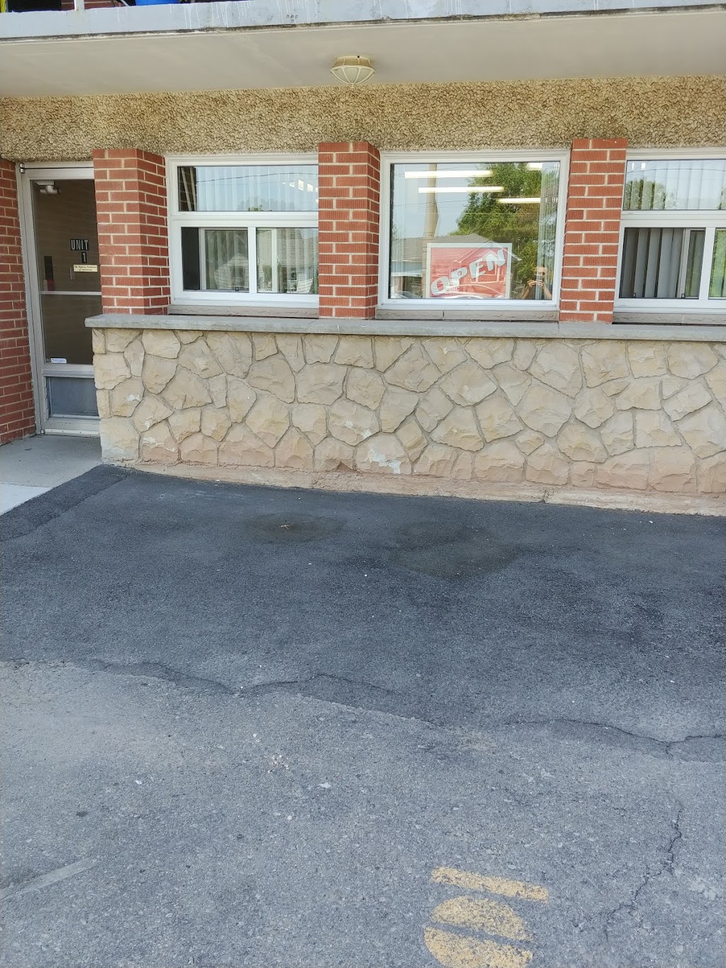 Anthony & Sams Barber Shop | 180 Hwy 8 Unit 101, Stoney Creek, ON L8G 1C3, Canada | Phone: (905) 741-5980