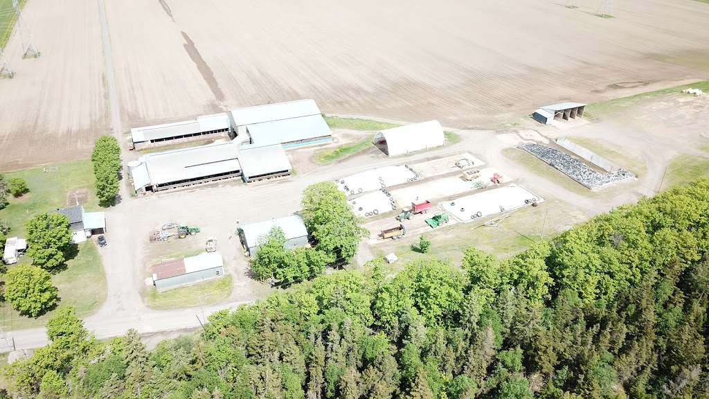 Groupe Claessens | 131a Rang Charlotte, Saint-Liboire, QC J0H 1R0, Canada | Phone: (450) 793-2806
