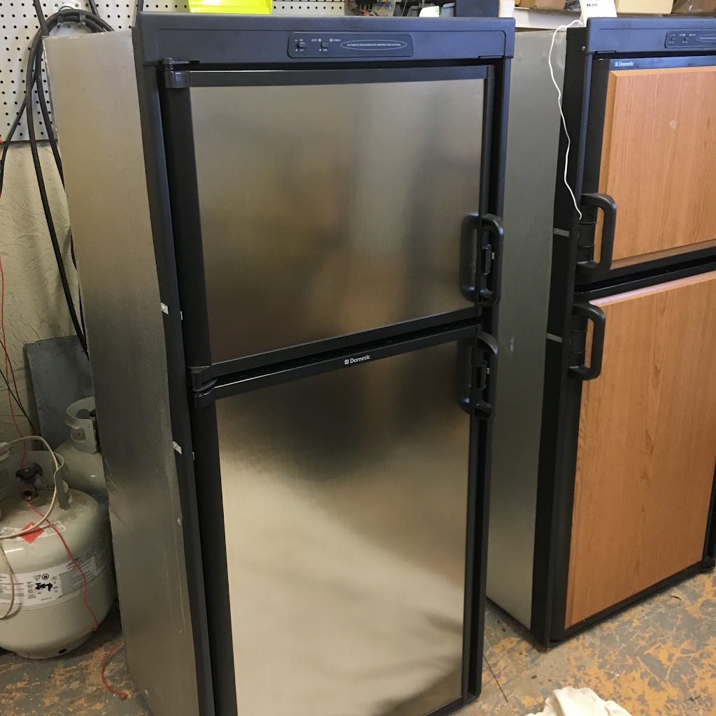 Dads Marine & RV Refrigeration Ltd. | 10 CH. GRANDE SOURCE Saint Gregoire, E4V 2M8, Grand-Bouctouche, NB E4V 2M8, Canada | Phone: (506) 380-0617