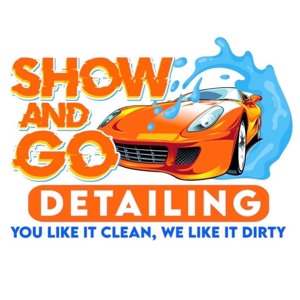 Show and Go Detailing | 891 12 St W, Prince Albert, SK S6V 3C6, Canada | Phone: (306) 961-0320