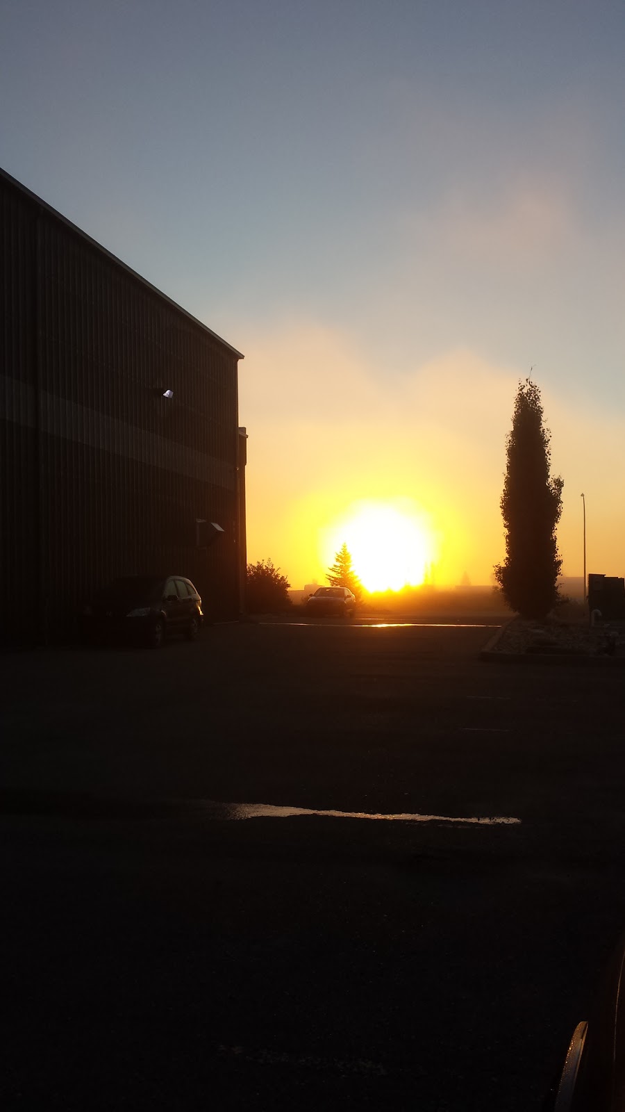 Cervus Equipment Forklifts | 15 Burnt Bluff St, #8, AB T4P 0J8, Canada | Phone: (403) 341-4091