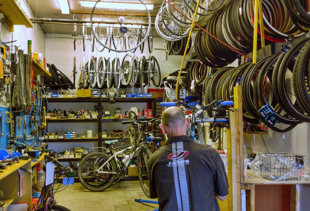 Back Alley Cycle | 31 2 Ave NE, Altona, MB R0G 0B0, Canada | Phone: (204) 324-6676
