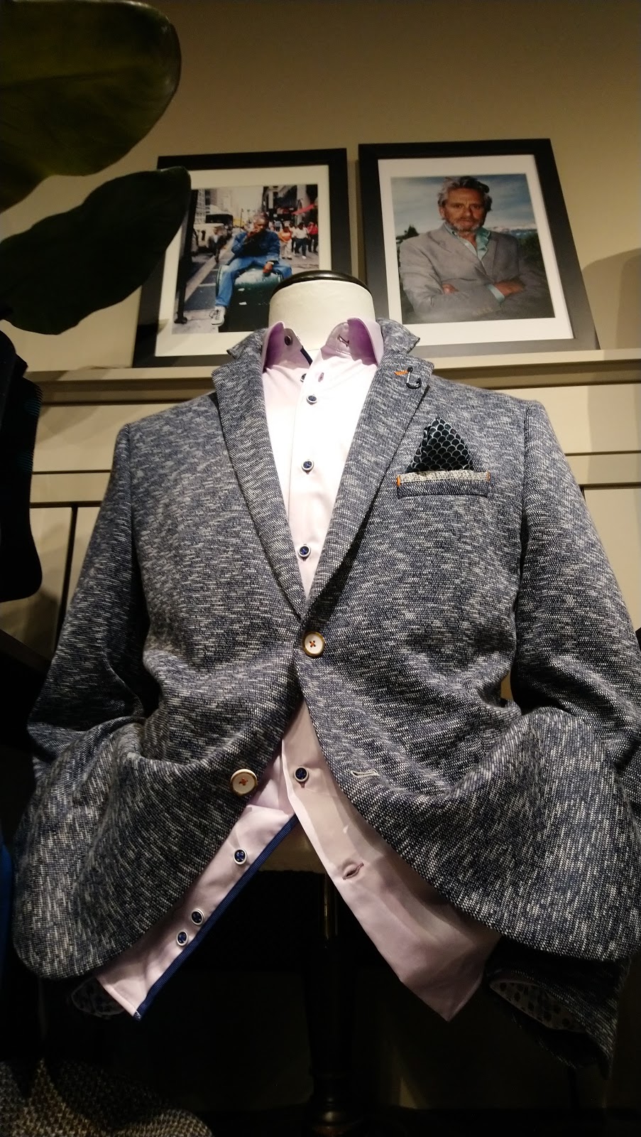 Long Island For Men | 185 N Queen St, Etobicoke, ON M9C 1A7, Canada | Phone: (416) 622-9690