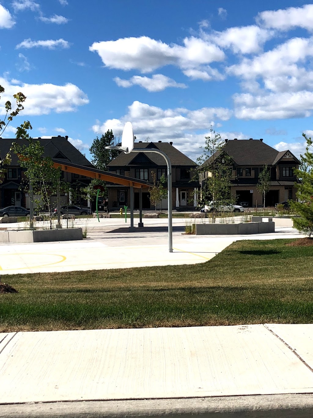 Wing Officer Willa Walker Park | 305 Lysander Place, Ottawa, ON K1K, Canada