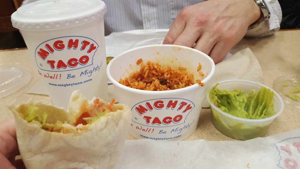 Mighty Taco | 2591 Military Rd, Niagara Falls, NY 14304, USA | Phone: (716) 297-7198