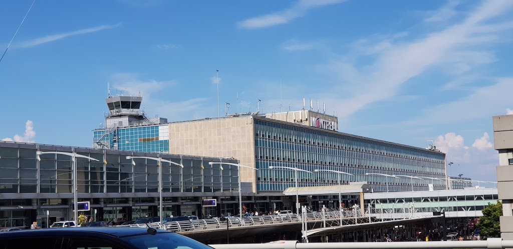 Montréal-Pierre Elliott Trudeau International Airport | Québec, Canada | Phone: (514) 394-7377