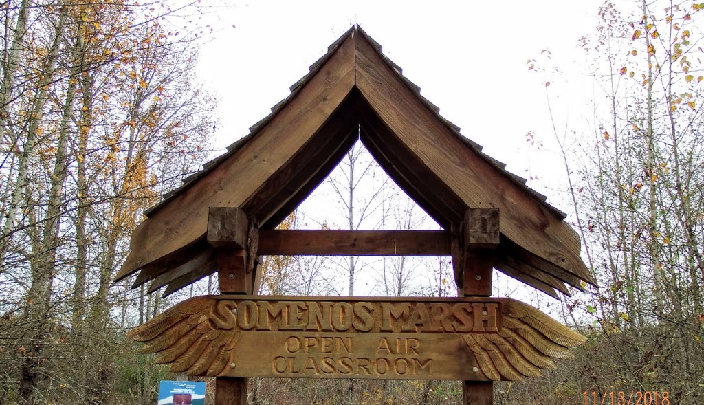Somenos Marsh Conservation Area | Duncan, BC V9L 3A5, Canada