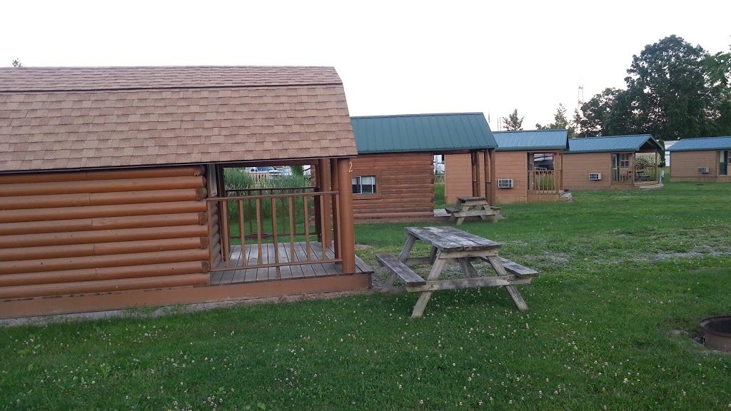 NET Camping Resort | 2325 Victoria Ave, Fenwick, ON L0S 1C0, Canada | Phone: (905) 892-3737